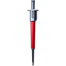 Celltreat  50-200L Pipette MLA Digital Red 1137