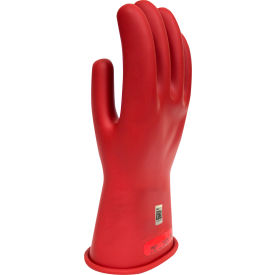 ArcGuard® Class 0 Rubber Voltage Gloves Red Size 12 GC0R12 GC0R12