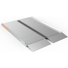 EZ-ACCESS® SUITCASE® Singlefold Ramp SFAS04 - 4'L x 29-1/2