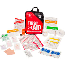 Adventure Medical Kits Adventure First Aid 1.0 Kit 0120-0210 - Pkg Qty 6 0120-0210