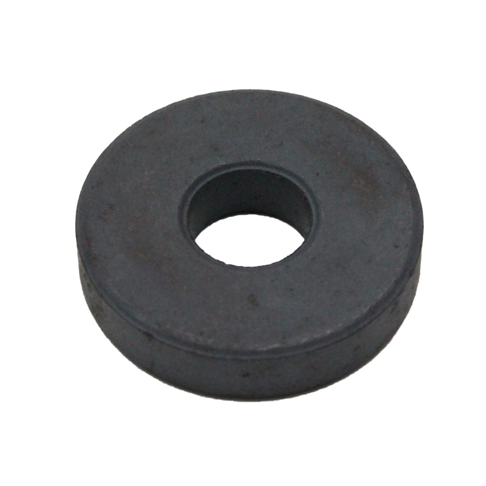 Dowling Magnets Ring Magnets, Gray, All Ages, Pack Of 100 Magnets (Min Order Qty 2) MPN:DO-MC12