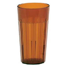 Cambro NT12153 - Tumbler Newport 12 Oz. Amber - Pkg Qty 36 NT12153