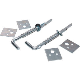 Allpoints 1291188 Locking Handle Kit 1291188