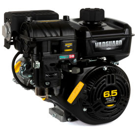 Briggs & Stratton® Vanguard® Series Gas Engine Horizontal Shaft Rewind Start 6-1/2 HP 12V332-0138-F1