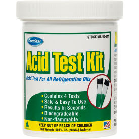 Acid Test Kit 1 Bottle 90-311*