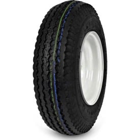 Martin Wheel Kenda Loadstar Trailer Tire 408C-I - 480/400-8 - Load Range C - 6 Ply 408C-I