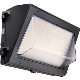 Commercial LED CLW11-1205WMBR LED Wall Pack 120W 16800 Lumens 5000K CLW11M1205WMBR