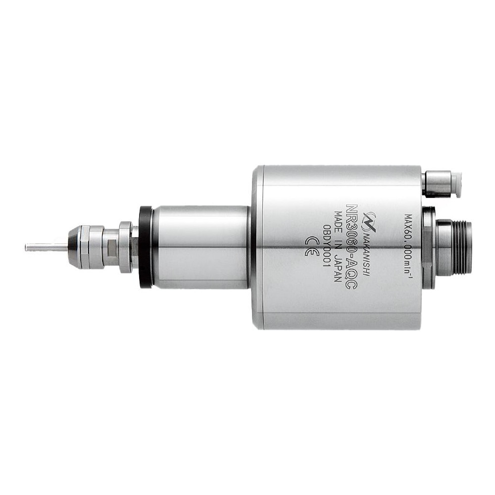 Electric High-Speed Spindles, Brushless Motor: Yes , Automatic Tool Changeable: No  MPN:9220