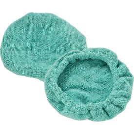 GoVets™ Replacement Carpet Bonnets for Mini Floor Scrubber 2 Pack 378641