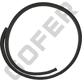 Replacement Gasket - Access Cover For Nilfisk/Advance 56262576 GGASKT070