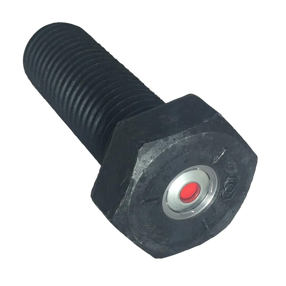 Hex Head Cap Screws, System Of Measurement: Inch , Thread Size (Inch): 1-8 , Length Under Head (Inch): 3 , Material: Steel , Material Grade: 5  MPN:C-10079