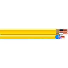 Southwire 67962802 NM-B-PCS 12/2 G 16/2 PEGY 1000R ROMEX SIMpull NM-B-PCS DUO CABLE 1000' 67962802