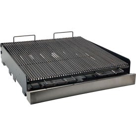 Allpoints 1331208 Broiler Add On 4 Burner 1331208