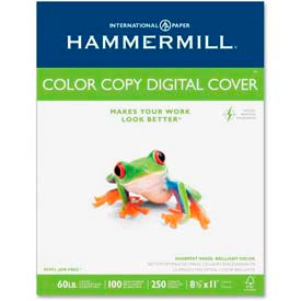 Hammermill® Color Copy Cover Paper 8-1/2