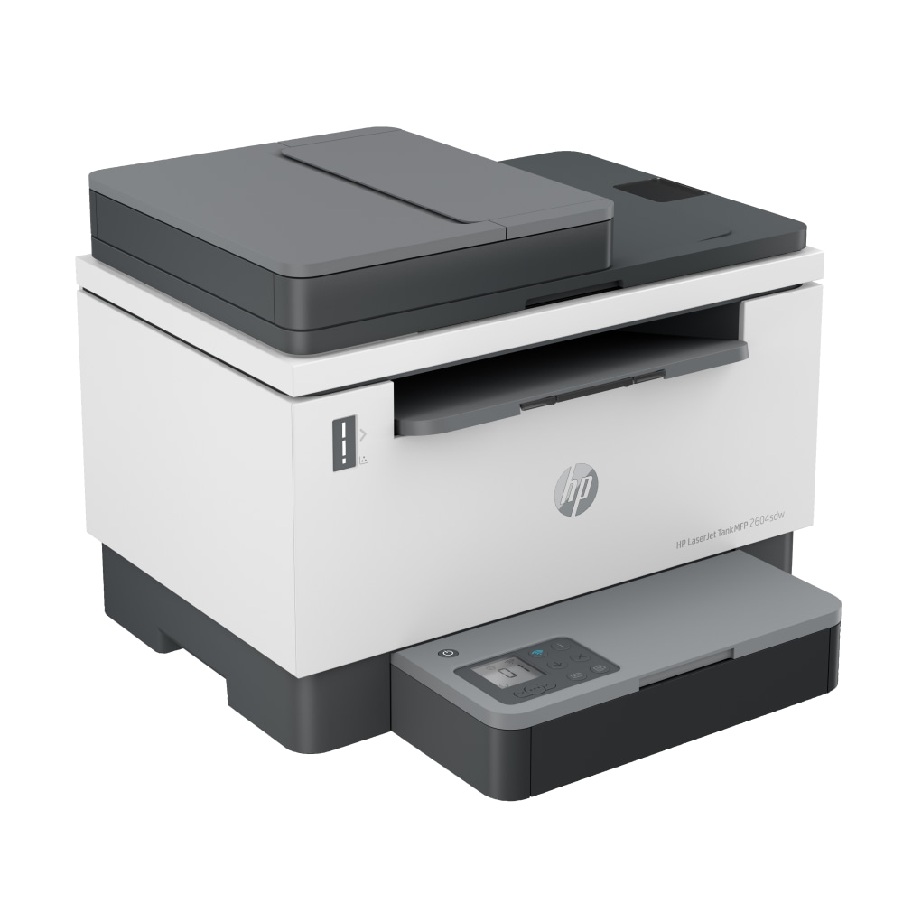 HP LaserJet Tank MFP 2604sdw Wireless Laser All-in-One Monochrome Printer MPN:381V1A#BGJ