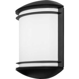 Lithonia OLCS 8 DDB M4  LED Wall Pack 9W OLCS 8 DDB M4