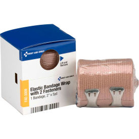 First Aid Only FAE-3009 SmartCompliance Refill Wrap Bandage Elastic 2