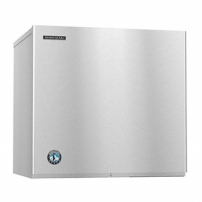 Ice Maker 28 H Makes 836 lb Water MPN:KMD-860MWJ