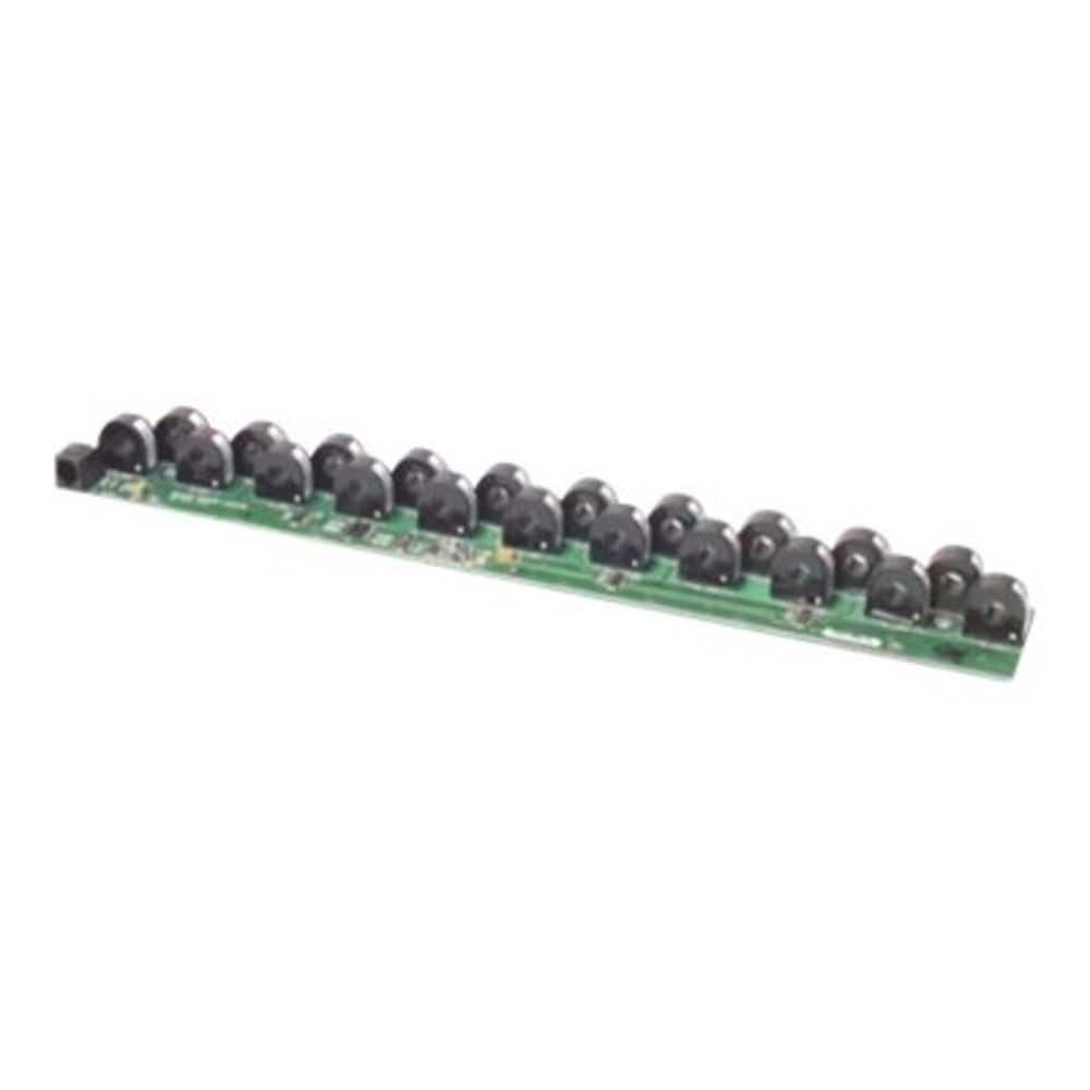 APC Branch Monitoring Circuit Board (21 positions) - Current monitoring kit - black - for P/N: PD40F6FK1-M MPN:PDBC100