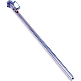 Action Pump Air Operated 316 Stainless Steel Barrel Pump ACT-12NSS ACT-12NSS