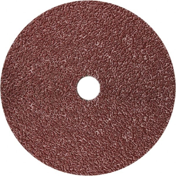 Fiber Disc:  9-1/8