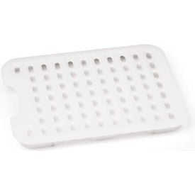 Araven HDPE Drain Tray 10-1/4