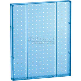 Approved 771620-BLU Pegboard Wall Panel 16