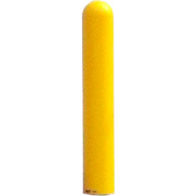 Ideal Shield® Smooth Bollard Post Sleeve 5