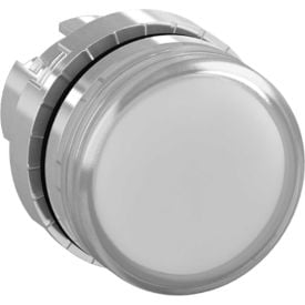 ABB Pilot Light Operator 22mm Clear P9M-LID