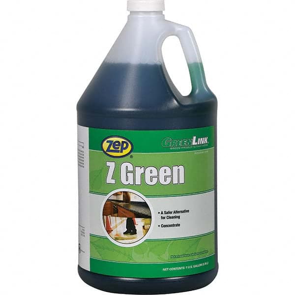 Cleaner & Degreaser: 1 gal Bottle MPN:184823