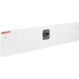 Weather Guard Security Shelf Door 10-1/2