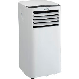 Danby® Portable Air Conditioner 10000 BTU 1045W 115V White 070B4WDBDPA