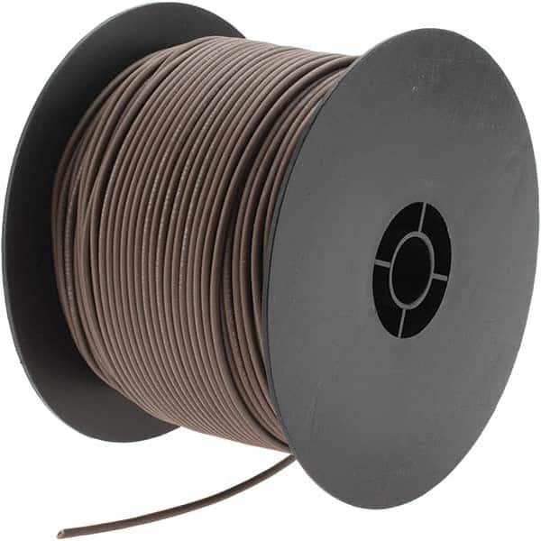 16 AWG, 500' OAL, Hook Up Wire MPN:KP76385