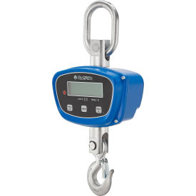 GoVets™ LCD Digital Crane Scale w/ Remote 3000 lb x 1 lb 650412