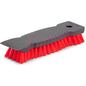 Libman Commercial 9-Inch Heavy Duty Scrub Brush - Polymer - 513 - Pkg Qty 6 513