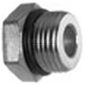 Buyers Straight Thread O-Ring Adapter H3269x6x4 3/8