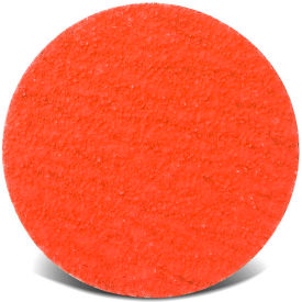 CGW Abrasives 59914 Quick Change Disc 2