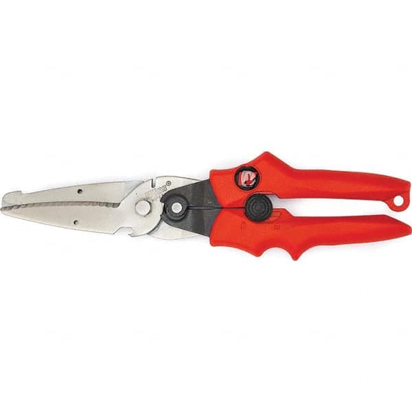 Multi-Purpose Snips: 11