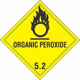 Organic Peroxide