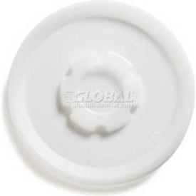 Dinex DX33008714 - Turnbury® Translucent Lid- Fits DX3300 9 Oz. Bowl1000/Cs Translucent DX33008714