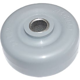 Replacement Drive Wheel For Nilfisk/Advance VF90136 Nobles/Tennant 222403 Nobles/Tennant 630477 GWHG00001B