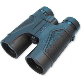 Carson® 3D Series™ 10x42mm Binocular w/ High Definition Optics and ED Glass TD-042ED