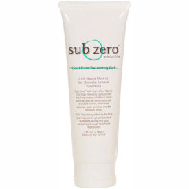 Sub Zero™ Cat's Claw™ Cold Pain Relief Gel 4 oz. Tube 11-0951-1