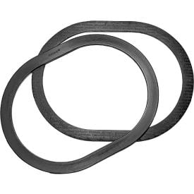 TOPOG-E Series 180 Manway Gasket 10-1/2