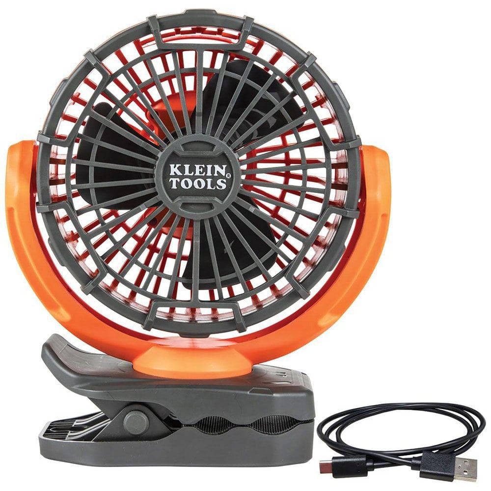 Example of GoVets Cordless Jobsite Fans category