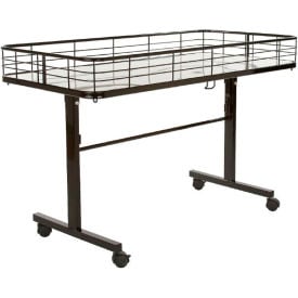 Folding Dump Table 47