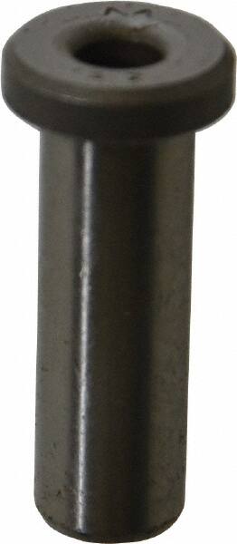 Press Fit Headed Drill Bushing: Type H, 0.104