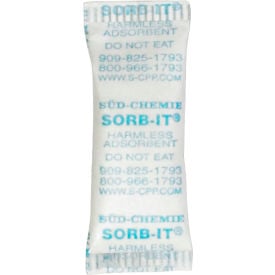 GoVets™ Silica Gel Packets 7/8