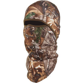 Ergodyne® N-Ferno® 6823 Balaclava Face Mask Wind-Proof Hinged Realtree Xtra 16833******