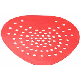 AirWorks® Vinyl Urinal Screen Cherry 12/Case 03901 3901